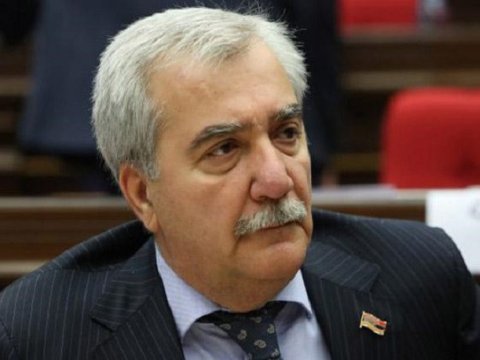 Ermənistanın məğlubiyyət dosyesi prokurorluğa göndərildi