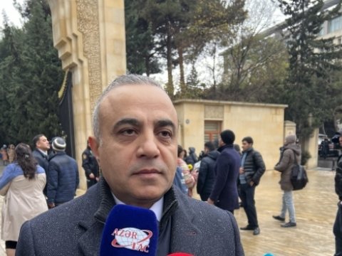 Heydər Əliyevin ideyaları daim yaşayacaq