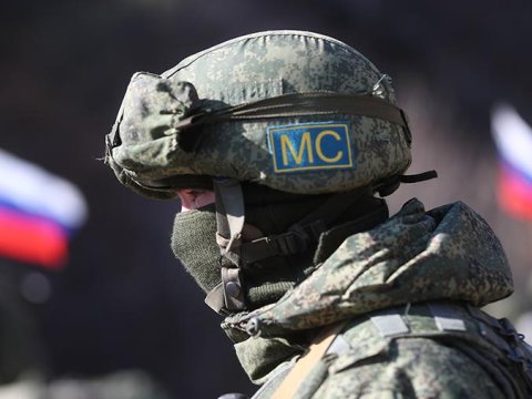 Rus “sülhməramlıları” Qarabağdan belə çıxarmaq OLAR...