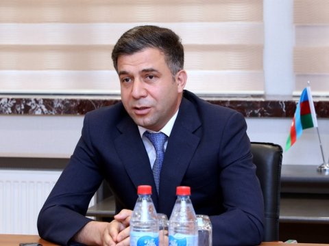 Bu il üçün “Azəristiliktəchizat”ın “Azəriqaz”a borcu yoxdur