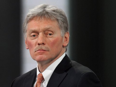 Putinlə danışıqlar üçün müraciət daxil olmayıb - Peskov