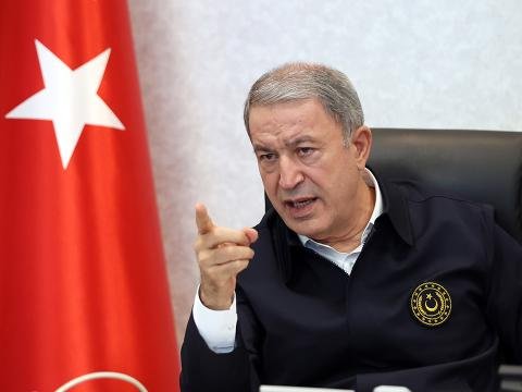 Akar deputatların kimyəvi silah iddialarına CAVAB VERDİ