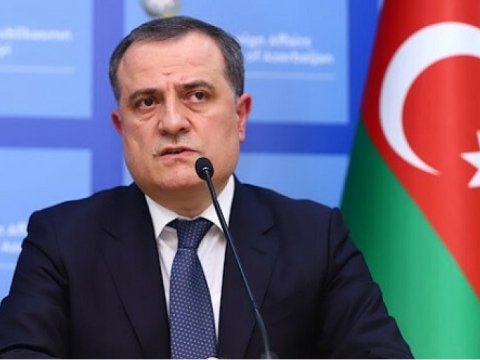 Qanunsuz silahlı birləşmələr Azərbaycandan tam çıxarılmayıb - NAZİR