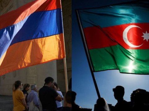 Azərbaycan-Ermənistan danışıqlarının növbəti mərhələsi BAŞLAYIR