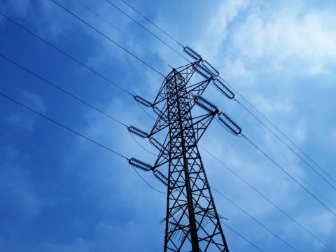 5 rayonun kəndləri işıqsız qaldı