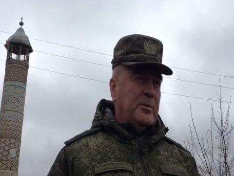 Volkov seçim qarşısında: ya bizim istədiyimizi edəcək, ya da…