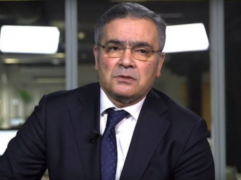 Azərbaycan səfiri ermənilərin cavabını verdi