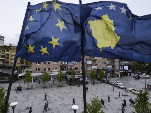 Avropadan İrana qarşı yeni SANKSİYA