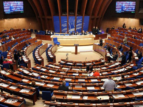 AŞPA-da Ermənistana rədd CAVABI VERİLDİ