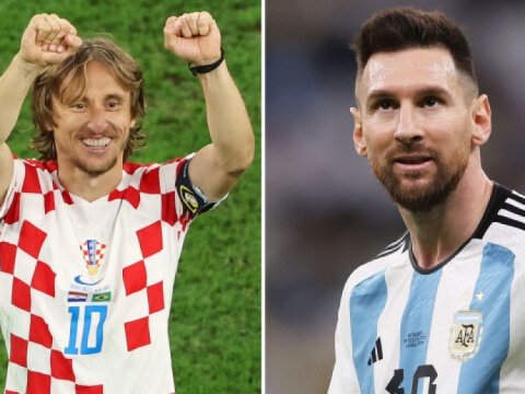 Argentina, yoxsa Xorvatiya? - Bu gün ilk finalçı bilinəcək