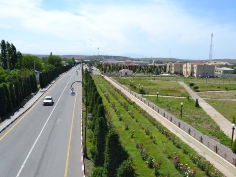 Dövlət proqramı Füzulidə uğurla icra olunur - FOTOLAR