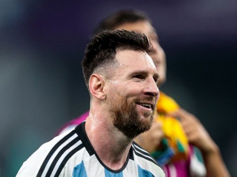 “Qızıl top”a namizədlər - Bu dəfə Messi liderdir