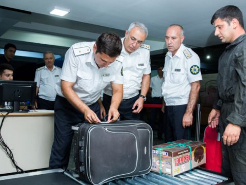 Gömrüklə bağlı mühüm YENİLİK