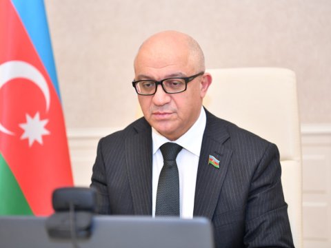 Deputatdan TƏBİB-ə çağırış: Xankəndidəki xəstələri Bakıya gətirin!