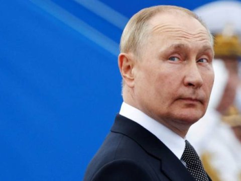 Putin mətbuat konfransını niyə təxirə saldı? - Kəşfiyyat məlumatı