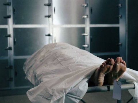 Erməni məmur pilləkəndən yıxılıb öldü 