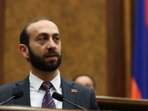 Mirzoyan ABŞ-a gedir - SƏBƏB