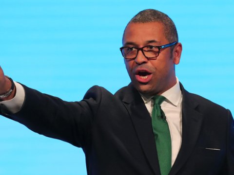 İran və Rusiya qlobal təhlükəsizliyi təhdid edir - Britaniyalı nazir