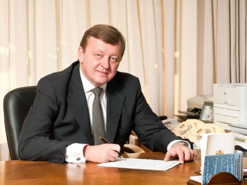 Lukaşenko vəfat edən nazirin yerinə onu təyin etdi