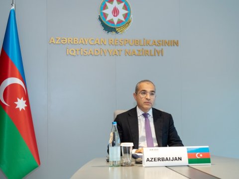 Mikayıl Cabbarov vətəndaş qəbulunun vaxtını dəyişdirdi