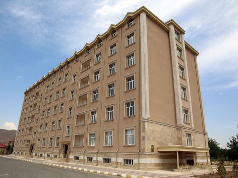 Daha 478 nəfər hərbçiyə mənzil veriləcək - QƏRAR