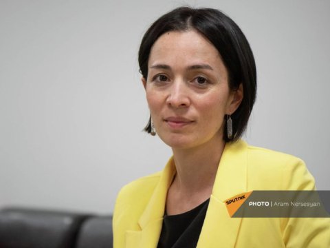 Paşinyan yeni nazir təyin etdi