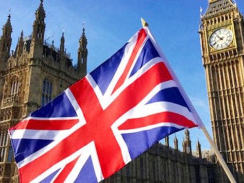 Britaniya İrana qarşı sanksiyaları genişləndirdi