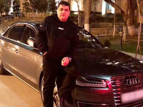 “İmam Mehdi”yə görə 326 min 500 manat ziyana düşdüm - MƏHKƏMƏ