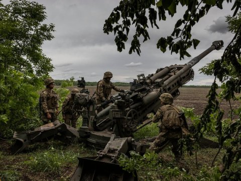NATO ölkələrində silah çatışmazlığı YAŞANIR 