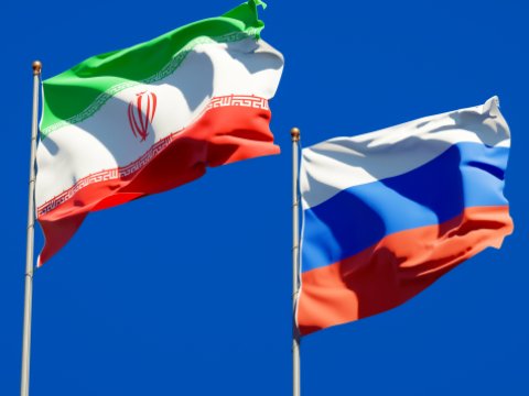 İran və Rusiya birgə təyyarə istehsal etmək istəyir