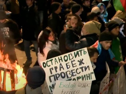 Şuşa-Xankəndi yolunda tibb məntəqəsi quruldu - VİDEO