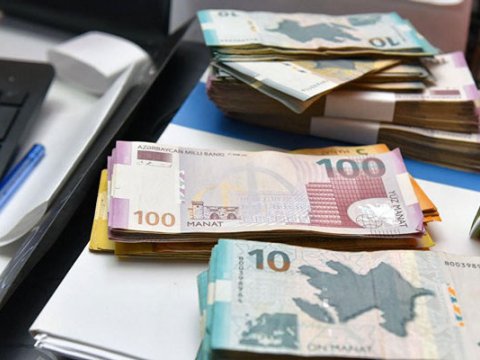 Vətəndaşların pulunu oğurlayanlar SAXLANILDILAR