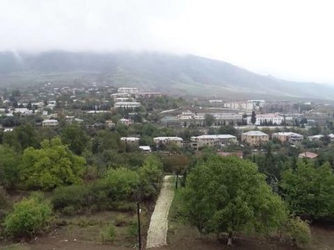 Ağdam, Füzuli və Xocavəndə turlar təşkil olunacaq