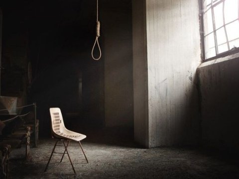 Xudat sakini özünü tövlədə ASDI