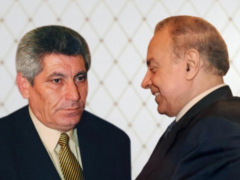 Vətənpərvər alim və dəyərli ictimai-siyasi Xadim