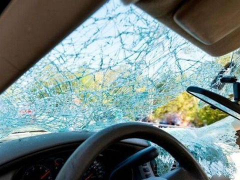 Masallıda ağır qəza