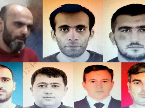 “Uber”in 7 sürücüsü narkotik dövriyyəsinə görə saxlanıldı - VİDEO