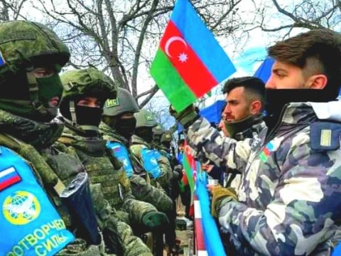 Bu gün və sabah Şuşada hava necə olacaq? - PROQNOZ