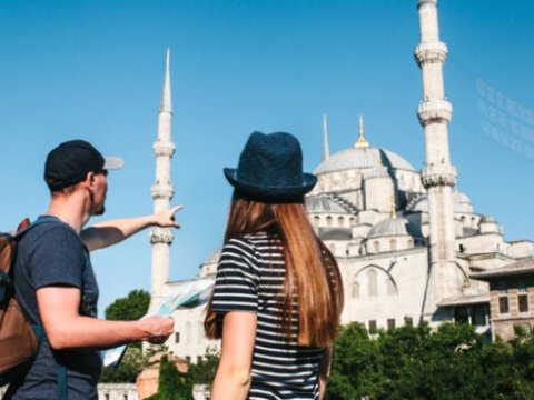Türkiyə turistlərdən yeni vergi almağa başlayacaq