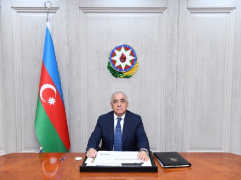 Əli Əsədov sabah Gürcüstana gedəcək