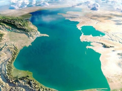 İnstitut direktoru həyəcan təbili çaldı -  Xəzərin səviyyəsi 4 metrə qədər enə bilər