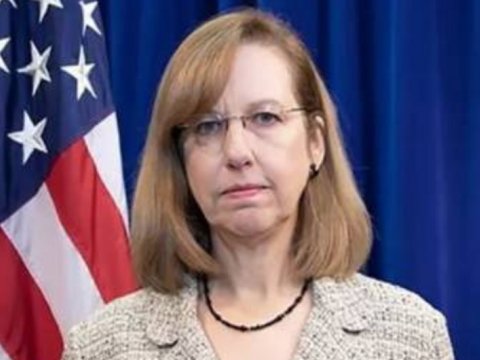 ABŞ Ermənistana yeni səfir təyin etdi