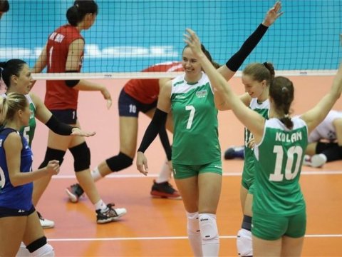 Azərbaycan Avropa Liqasından kənar qaldı
