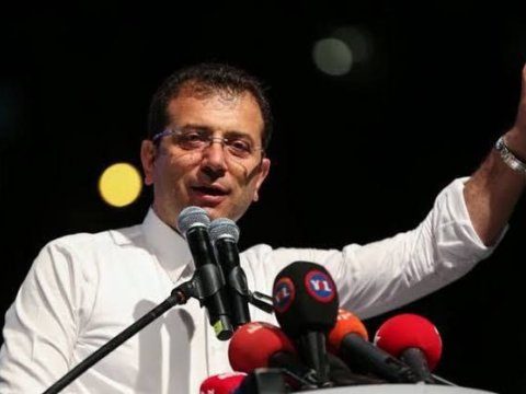İmamoğlu barədə həbs qərarı VERİLDİ 