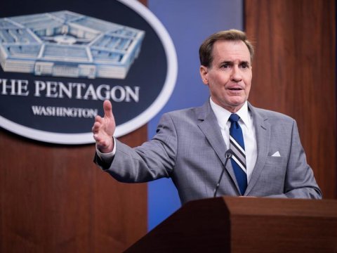 Rusiya amerikalı əsiri azad edib