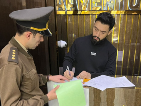 FHN “Avetus”un daha bir mağazasını bağladı