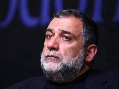 Vardanyan xəstələri Qarabağdan buraxmır