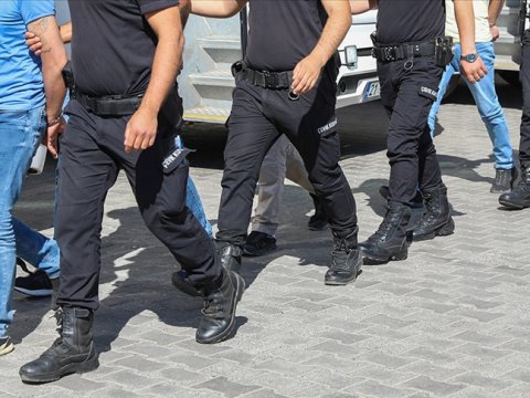 “Kökünü Qurutma Əməliyyatı” - 131 nəfər saxlanıldı