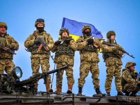 Rusiya-Ukrayna müharibəsində SON VƏZİYYƏT