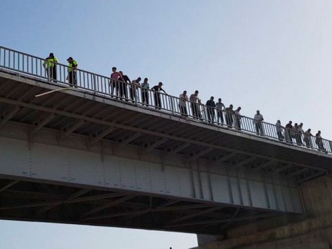 Yeniyetməni intihara məcbur edən şəxsin işi məhkəmədə